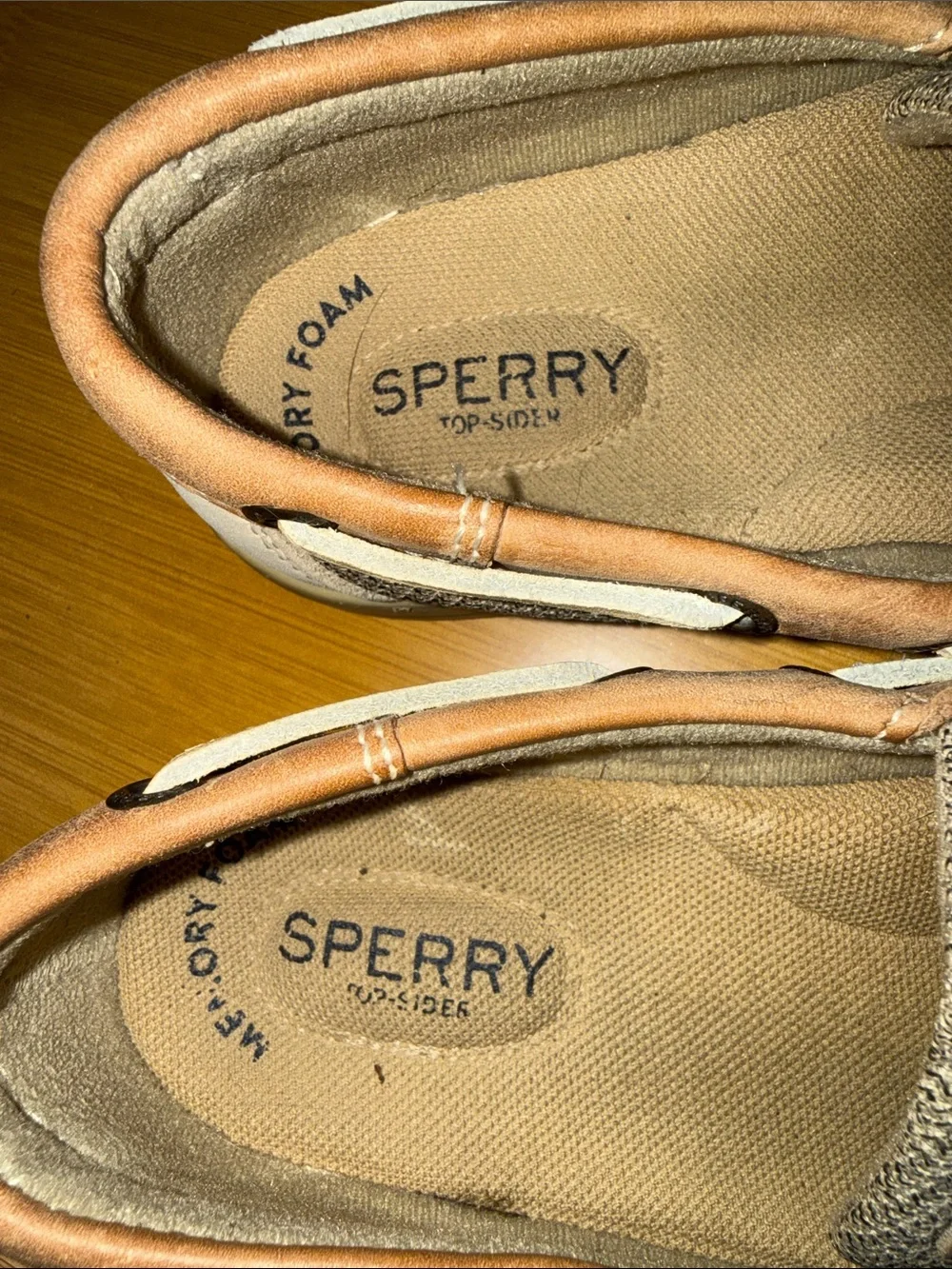 Sperry classic men’s